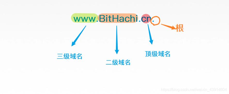 命令行如何查看域名解析记录？-图3