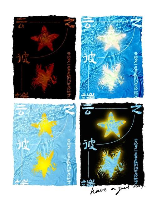PS如何做出逼真星星发光效果?-图1 PS如何做出逼真星星发光效果?-图1