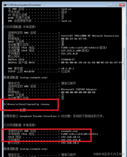 CentOS服务器基本命令有哪些？-图3