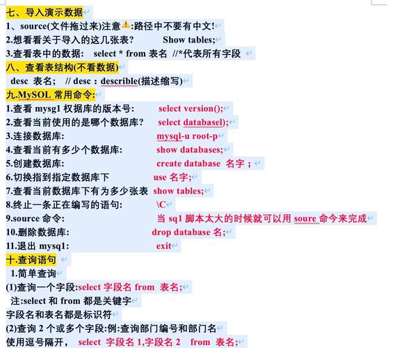 命令行如何建立数据库?-图3 命令行如何建立数据库?-图3