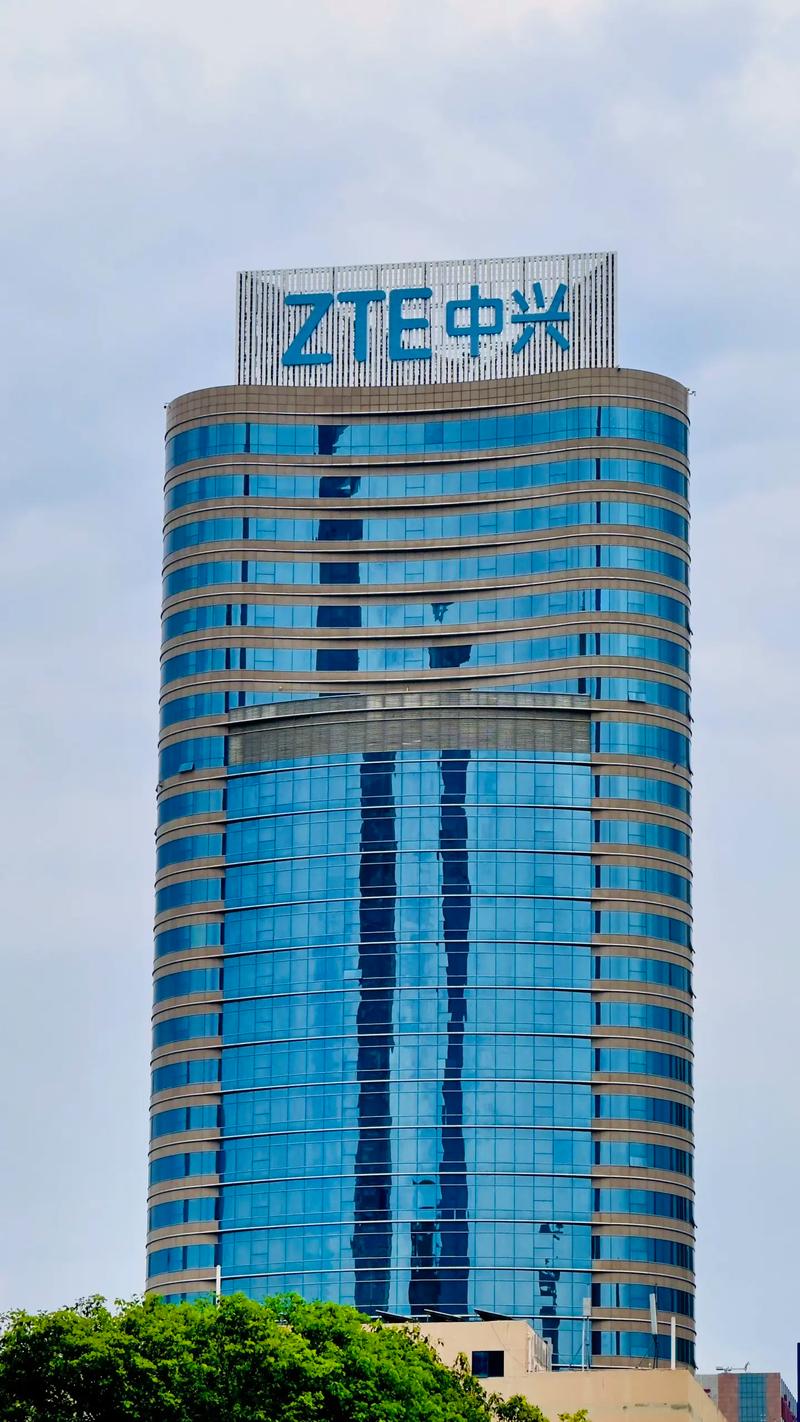 中兴SDN招聘要求有哪些?-图2 中兴SDN招聘要求有哪些?-图2