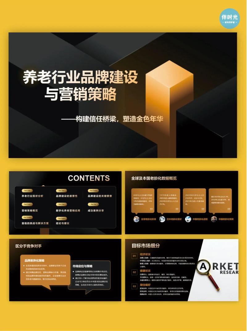 养老行业营销推广,如何精准触达银发群体?-图3 养老行业营销推广,如何精准触达银发群体?-图3