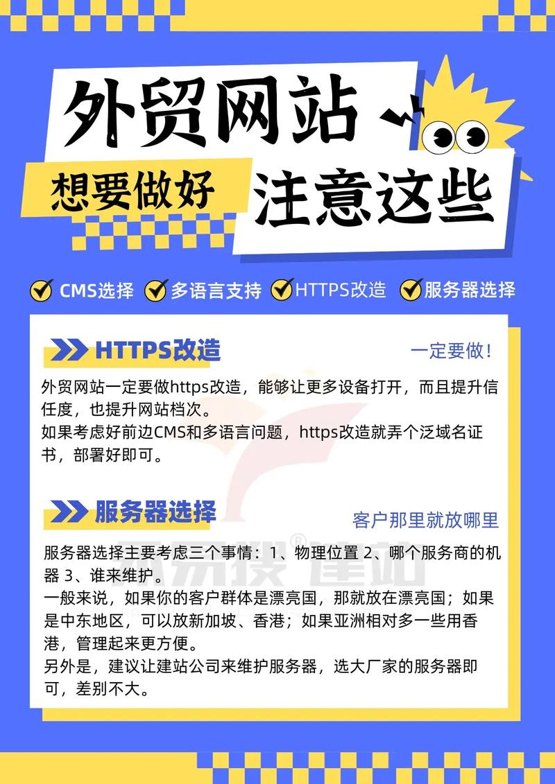 外贸网站推广怎么做?30字内高效秘诀?-图1 外贸网站推广怎么做?30字内高效秘诀?-图1