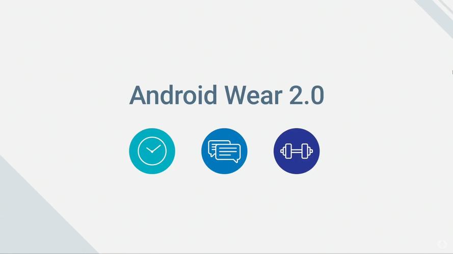 Android Wear招聘,需要哪些技能?-图2 Android Wear招聘,需要哪些技能?-图2