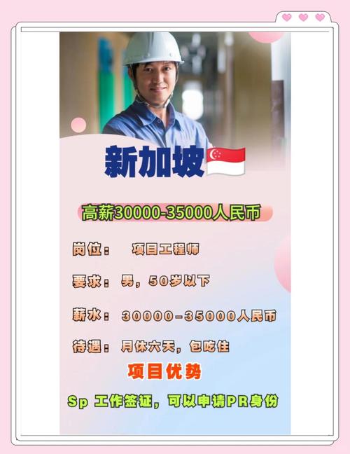 新加坡索尼招聘,具体岗位和要求是什么?-图2 新加坡索尼招聘,具体岗位和要求是什么?-图2