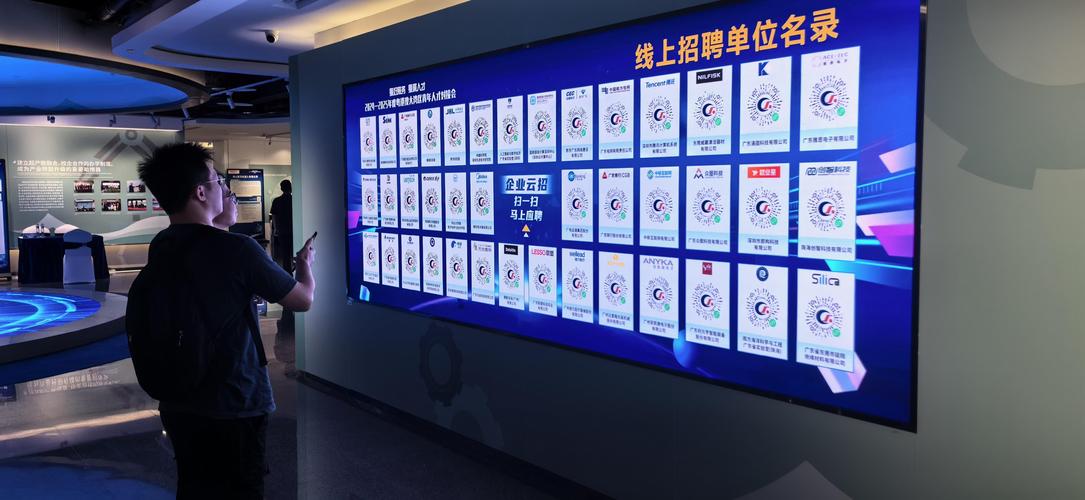 模型世界招聘什么岗位?-图1 模型世界招聘什么岗位?-图1