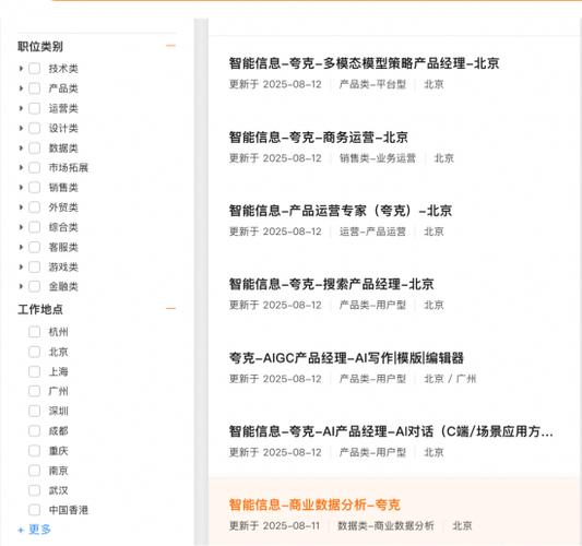 阿里GOC招聘有何新动向?-图1 阿里GOC招聘有何新动向?-图1