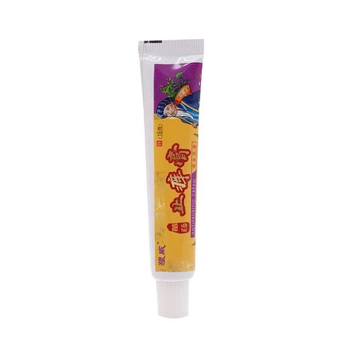 膏药8狼方效果到底怎么样?-图2 膏药8狼方效果到底怎么样?-图2