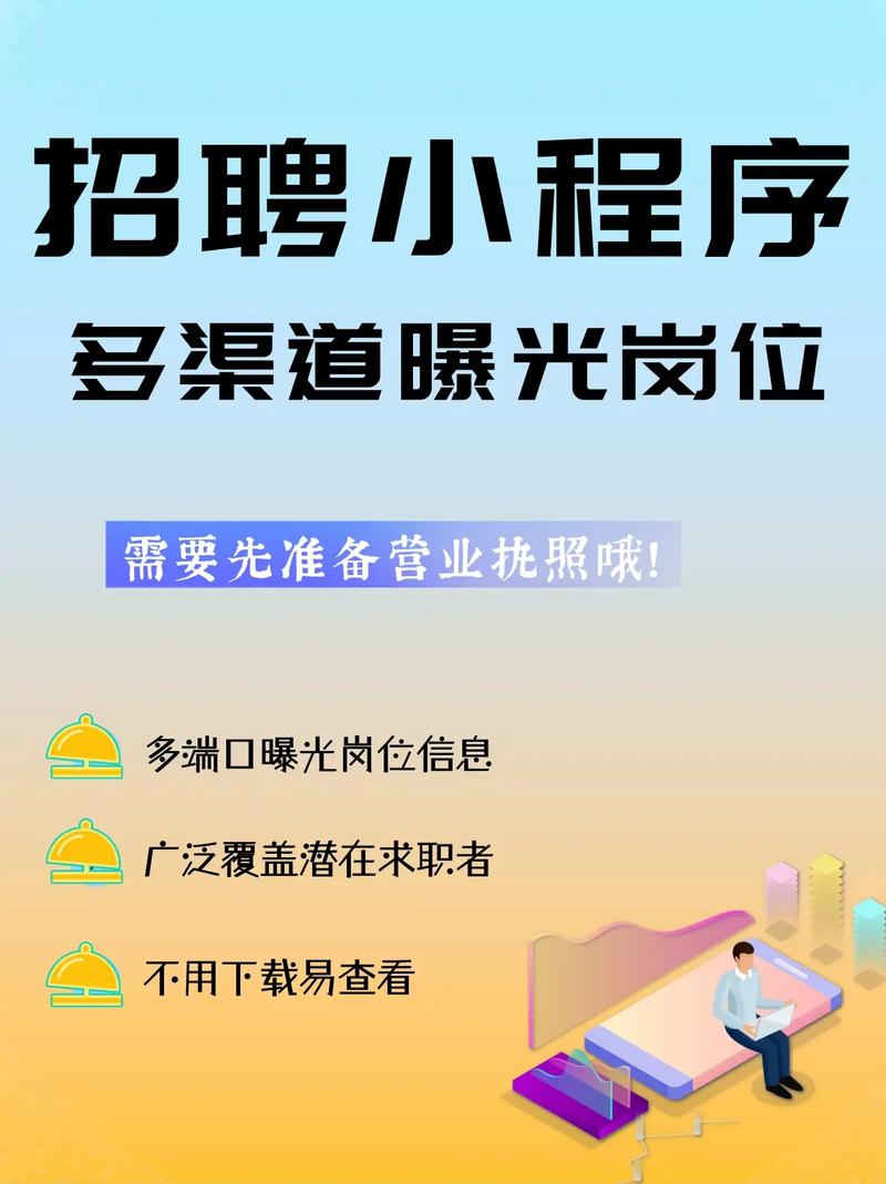 招聘通道端口是什么?-图3 招聘通道端口是什么?-图3