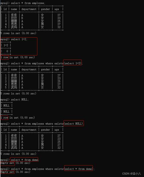 SQL语句常用命令有哪些核心语法?-图1 SQL语句常用命令有哪些核心语法?-图1