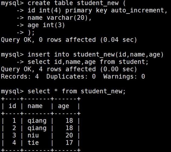 MySQL连接命令如何设置UTF8编码?-图1 MySQL连接命令如何设置UTF8编码?-图1