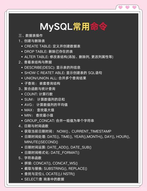 命令行如何打开MySQL？-图2