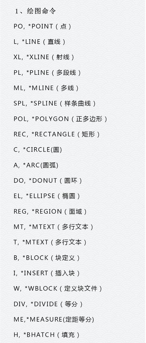CAD快捷键J是什么命令?-图3 CAD快捷键J是什么命令?-图3
