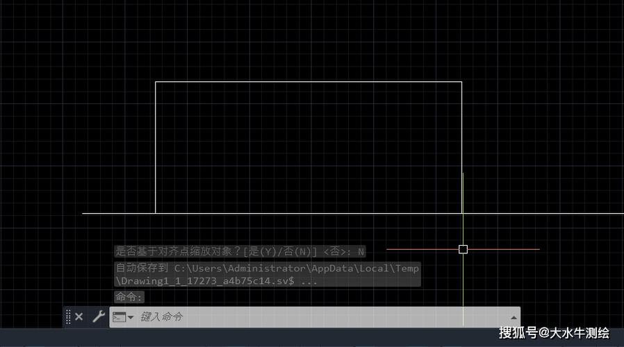 CAD输入文字提示未知命令怎么办?-图1 CAD输入文字提示未知命令怎么办?-图1
