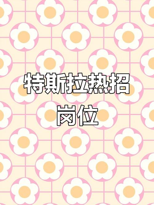 特斯拉招聘QQ号是官方渠道吗？-图3