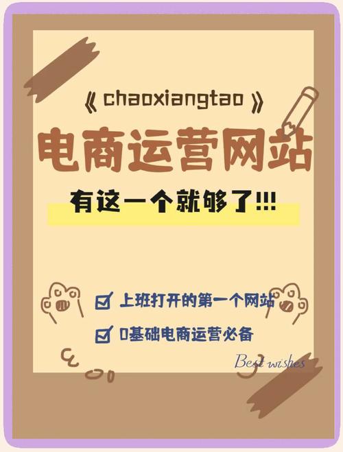 网站运营如何做好?关键方法有哪些?-图3 网站运营如何做好?关键方法有哪些?-图3