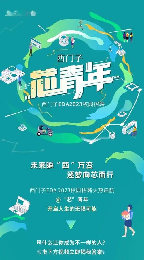 EDA公司招聘，具体岗位和要求是什么？-图3