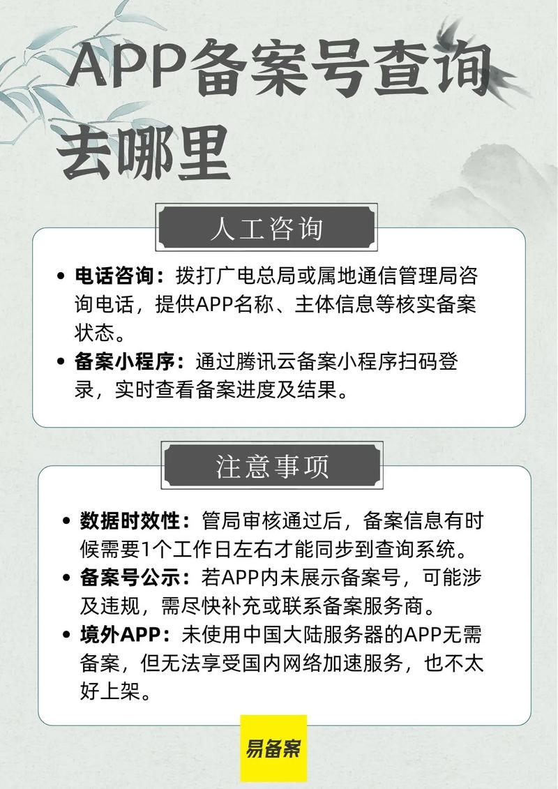 如何查询备案的服务商有哪些方法?-图2 如何查询备案的服务商有哪些方法?-图2