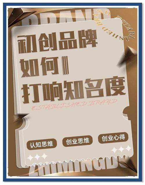 企业品牌知名度如何有效提升？-图1