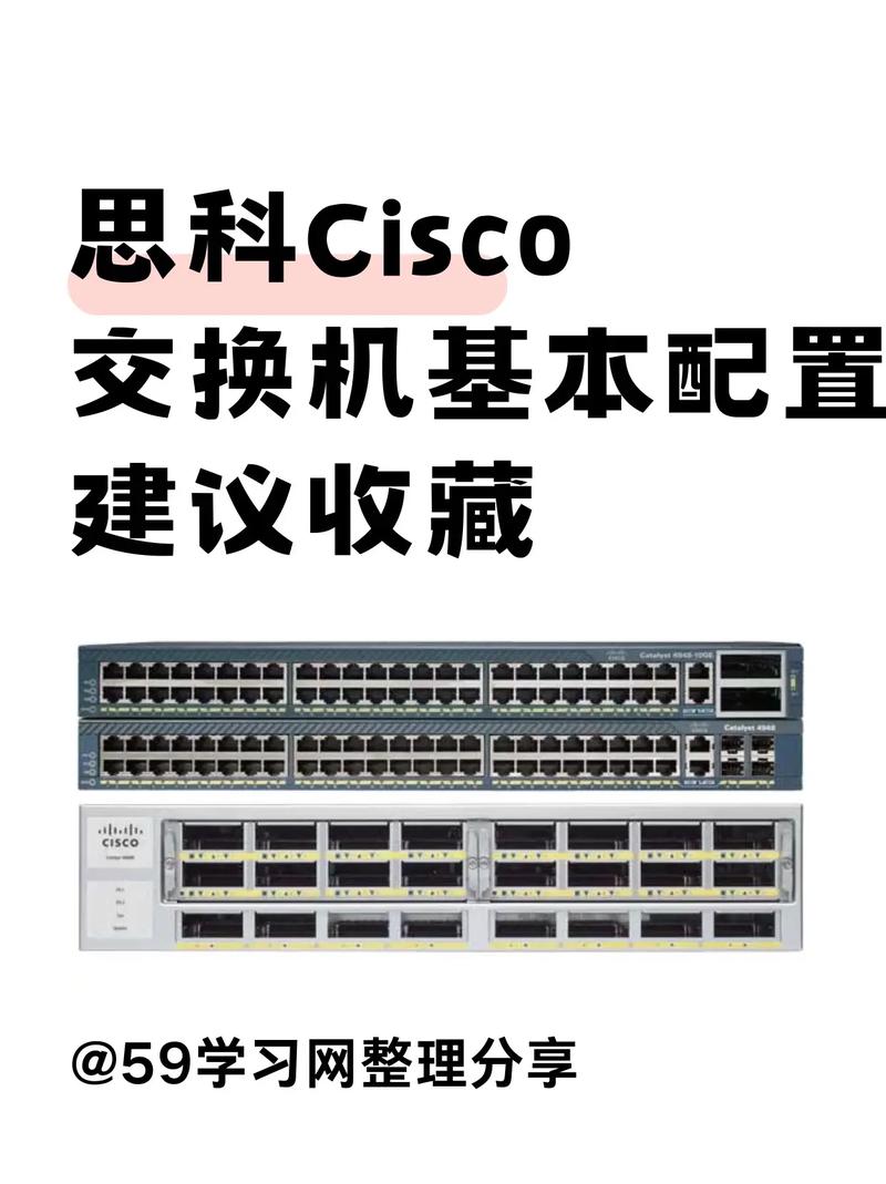 思科交换机日志命令有哪些？-图2