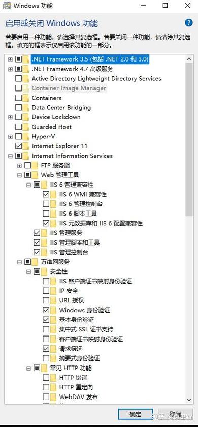 服务器配置命令有哪些?-图1 服务器配置命令有哪些?-图1