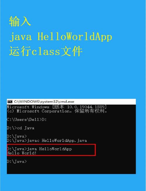 Java命令行程序如何高效开发与调试?-图1 Java命令行程序如何高效开发与调试?-图1