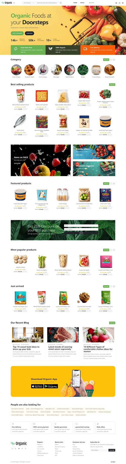 商品在网站如何高效展示与销售？-图2