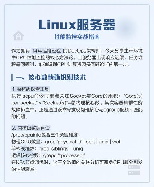 服务器性能分析命令有哪些?-图2 服务器性能分析命令有哪些?-图2