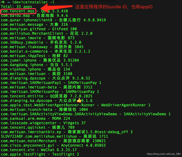 iOS命令行是什么？如何使用？-图1