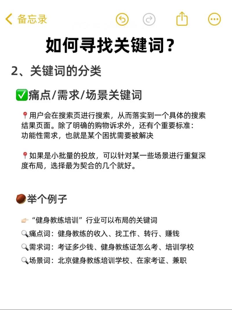 自然搜索如何排在前面?-图3 自然搜索如何排在前面?-图3