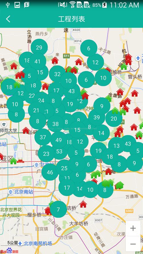 百度地图如何增加点?-图3 百度地图如何增加点?-图3