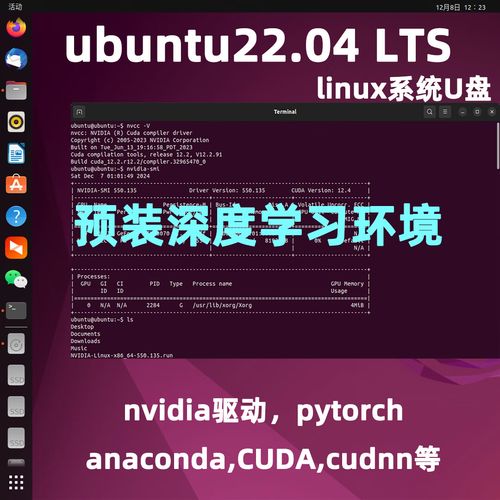 Linux命令行如何操作U盘?-图1 Linux命令行如何操作U盘?-图1