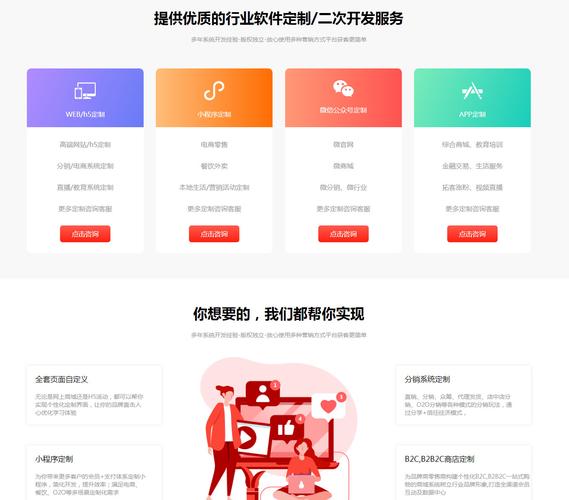 选app外包公司,核心看这几点?-图2 选app外包公司,核心看这几点?-图2