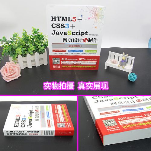 HTML5建网站的核心步骤是什么？-图3