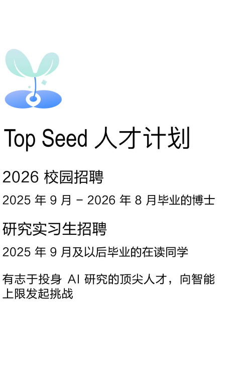 社会招聘字节，有何具体要求与流程？-图3