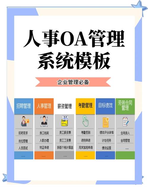 OA招聘系统如何提升招聘效率?-图2 OA招聘系统如何提升招聘效率?-图2