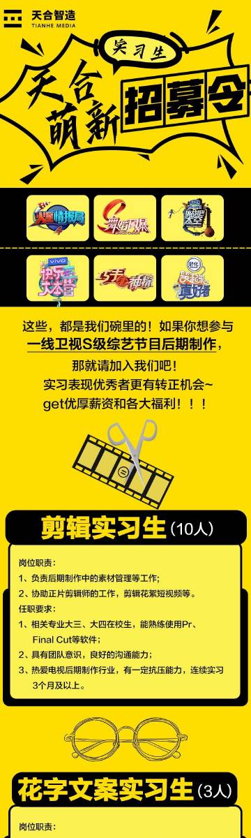 刺猬教育招聘,招什么样的人?-图3 刺猬教育招聘,招什么样的人?-图3