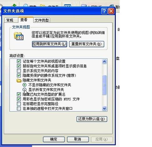 命令行文件夹如何高效管理文件?-图3 命令行文件夹如何高效管理文件?-图3
