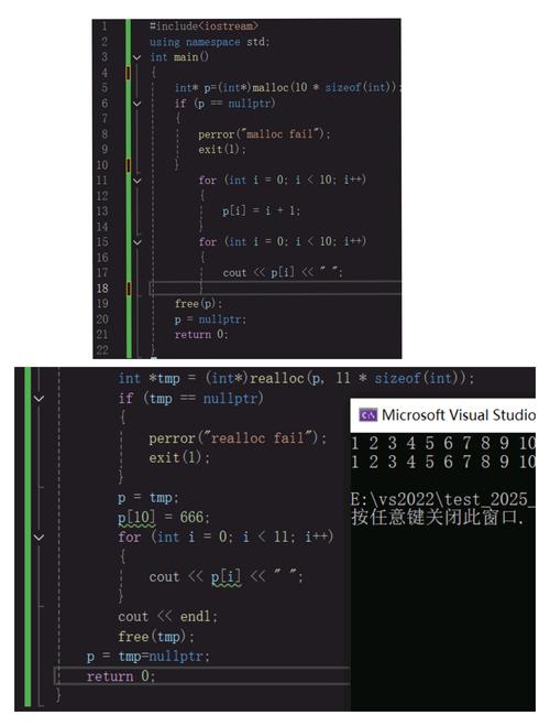 Java命令行如何实时监控内存使用情况？-图2