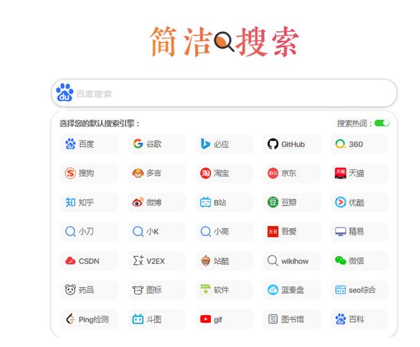 网站如何快速递交搜索引擎收录？-图2