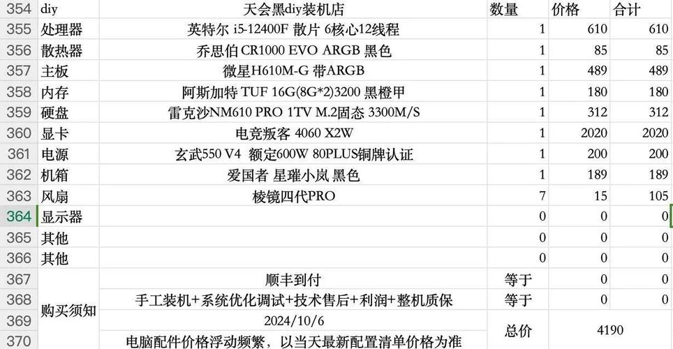 虚拟主机需求参数如何正确提取？-图3