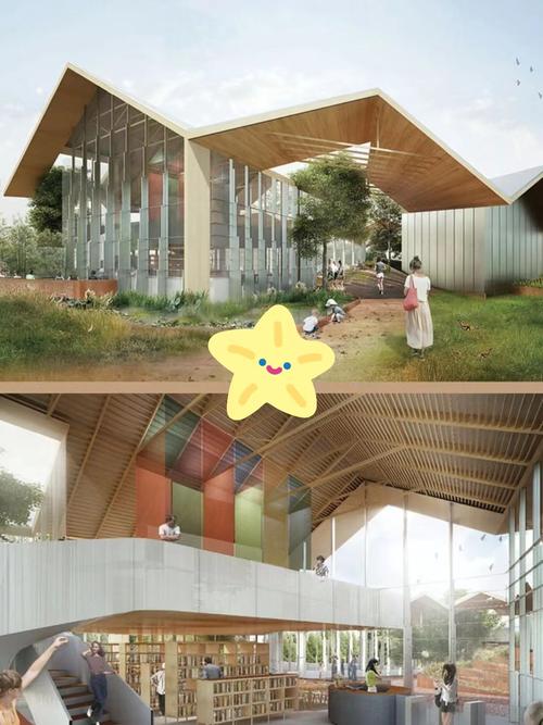 建筑如何设计才更具亲和力？-图2