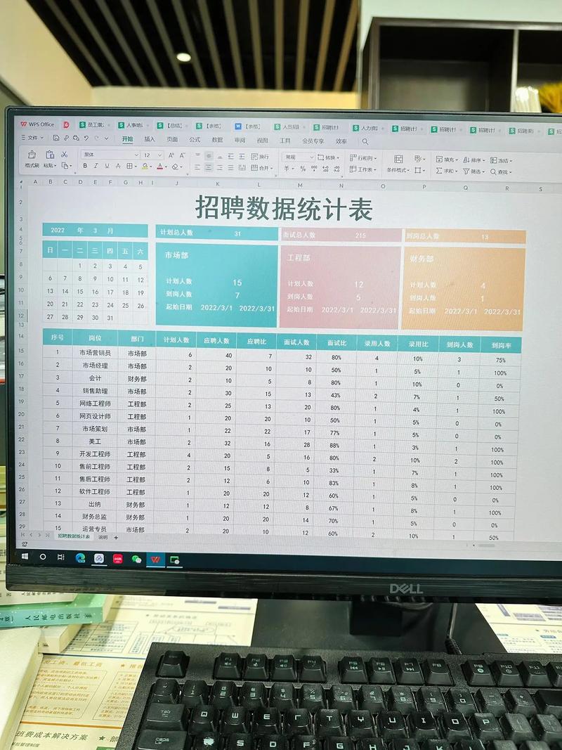 HR招聘进度到哪了？-图1