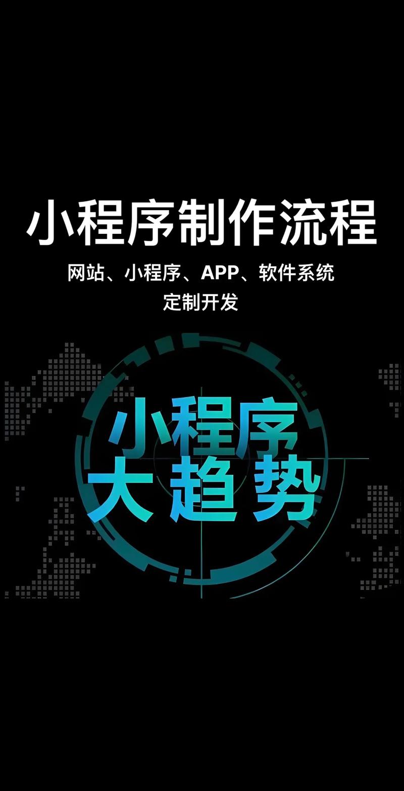 网站如何一键转小程序？-图1