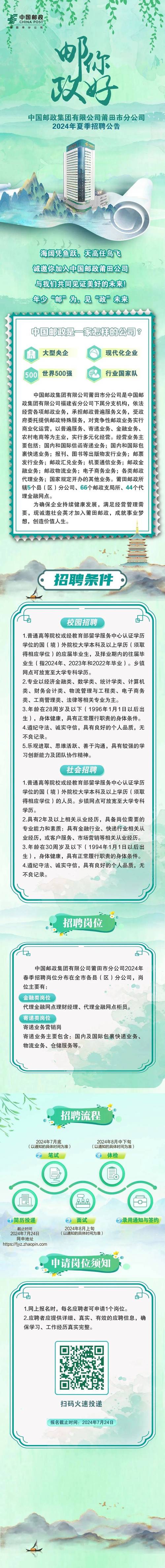 招聘信息生成，如何高效精准？-图3
