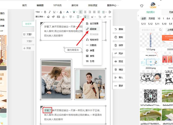 网站链接怎么加？新手操作指南在此！-图3