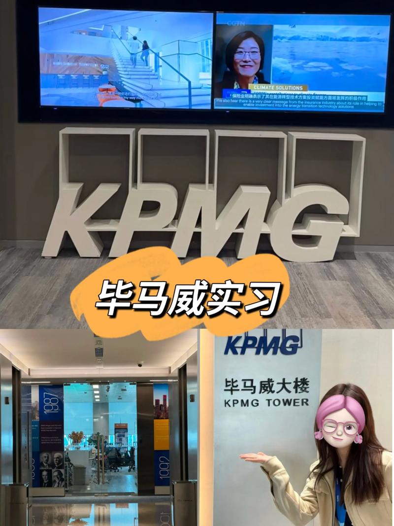 毕马威招聘题是什么?-图1 毕马威招聘题是什么?-图1