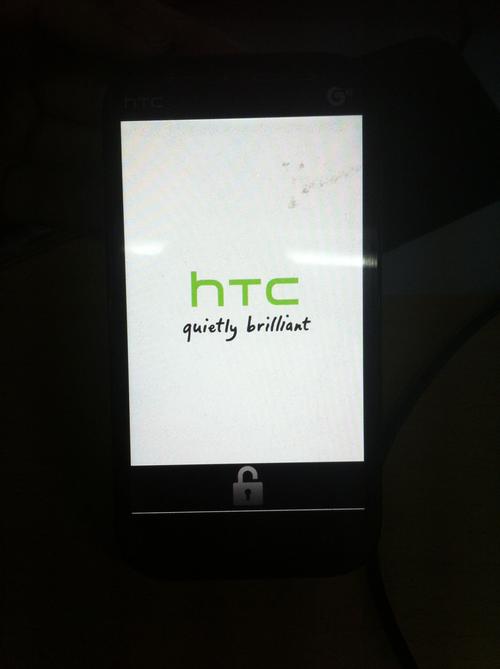 HTC手机硬格无命令怎么办？-图3