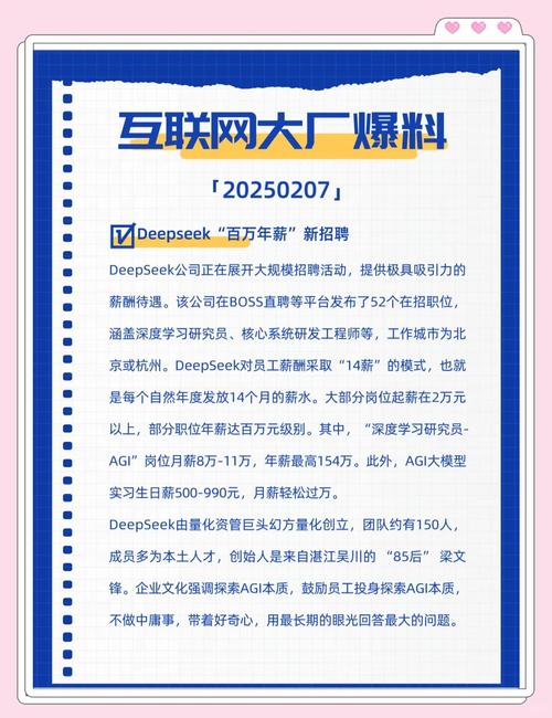 discovery杂志招聘，有何职位要求？-图1