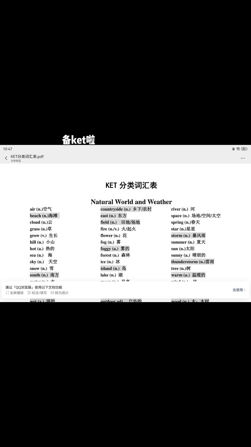 学而思网校KET课到底怎么样？-图3
